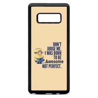Samsung Galaxy Note8 Cover کاور کاردستی مدلC2028T مناسب برای گوشی موبایل سامسونگ گلکسی Note8