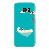 ZeeZip 822G Cover For Samsung Galaxy S7 Edge کاور زیزیپ مدل 822G مناسب برای گوشی موبایل سامسونگ گلکسی S7 Edge