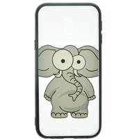 کاور زوو مدل Elephant مناسب برای گوشی سامسونگ J3 PRO