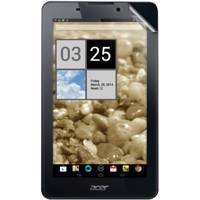 Screen Protector For Acer Iconia Tab 7 A1-713 HD محافظ صفحه نمایش برای تبلت ایسر Iconia Tab 7 A1-713 HD