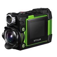 Olympus TG Tracker Action Camera - دوربین فیلم برداری ورزشی الیمپوس مدل TG Tracker