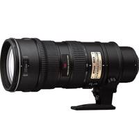 Nikon 70-200mm f/2.8G ED-IF VR AF-S - لنز نیکون 70-200mm f/2.8G ED-IF VR AF-S