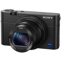 Sony Cyber-Shot DSC-RX100 IV Digital Camera - دوربین دیجیتال سونی سایبرشات DSC-RX100 IV