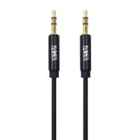 KNETPLUS Stereo AUX Cable 1.2m کابل انتقال صدا AUX کی نت پلاس 1.2m