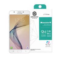 9H Nano Glass Screen Protector for Samsung J7 Prime محافظ صفحه نمایش شیشه ای 9H نانو مناسب برای سامسونگ J7 Prime