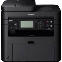 Canon i-SENSYS MF217w Multifunction Laser Printer - پرینتر چندکاره لیزری کانن مدل i-SENSYS MF217w