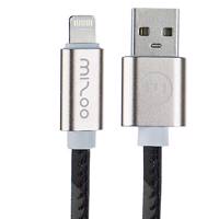 Graffiti AP 10 USB To Lightning Cable 1m کابل تبدیل USB به لایتنینگ مدل Graffiti AP 10 طول 1 متر