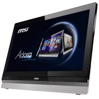 MSI Adora24G - 23.6 inch All-in-One PC کامپیوتر همه کاره 23.6 اینچی ام اس آی مدل Adora24G