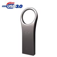 Silicon Power Jewel J80 USB 3.0 Flash Memory - 8GB فلش مموری Silicon Power مدل جویل J80 ظرفیت 8 گیگابایت