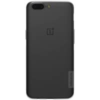 Nillkin Nature Cover For OnePlus 5 کاور نیلکین مدل Nature مناسب برای گوشی موبایل OnePlus 5