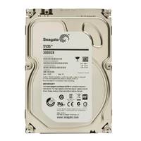 Seagate SV35.6 3TB 64MB Cache Internal Hard Drive ST3000VX000 - هارد دیسک اینترنال سیگیت مدل SV35.6 ظرفیت 3 ترابایت 64 مگابایت کش ST3000VX000