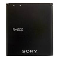 Sony BA900 1700mAh Mobile phone Battery باتری موبایل سونی مدل BA900 با ظرفیت 1700mAh
