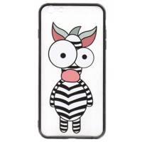 Zoo Zebra Cover For iphone 6plus/6s plus کاور زوو مدل Zebra مناسب برای گوشی آیفون 6plus/6s plus