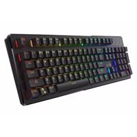 Scorpion K10 Gaming Keyboard - کیبورد مخصوص بازی اسکورپیون مدل K10
