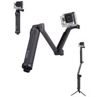 GoPro 3-Way Actioncam Extension Arm پایه نگهدارنده گوپرو مدل 3-وی