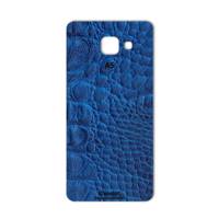 MAHOOT Crocodile Leather Special Texture Sticker for Samsung A5 2016 برچسب تزئینی ماهوت مدل Crocodile Leather مناسب برای گوشی Samsung A5 2016