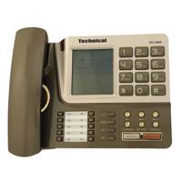 Technical TEC-5840 Phone تلفن تکنیکال مدل TEC-5840