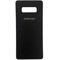 TPU Leather Design Cover For Samsung Galaxy Note 8 کاور ژله ای طرح چرم مناسب برای گوشی موبایل سامسونگ Galaxy Note 8