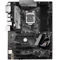 ASUS STRIX Z270H GAMING Motherboard مادربرد ایسوس مدل STRIX Z270H GAMING