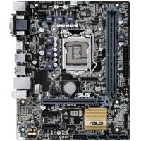 Asus H110M-A Motherboard مادربرد ایسوس مدل H110M-A