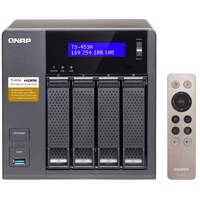 QNAP TS-453A NAS ذخیره ساز تحت شبکه کیونپ مدل TS-453A