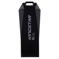 Kingstar Slider USB KS205 Flash Memory-128GB - فلش مموری کینگ‌ استار مدل Slider USB KS205 ظرفیت 128 گیگابایت