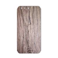 MAHOOT Walnut Texture Sticker for OnePlus 5 - برچسب تزئینی ماهوت مدل Walnut Texture مناسب برای گوشی OnePlus 5