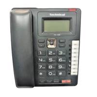 Technical TEC-5846 Phone تلفن تکنیکال مدل TEC-5846