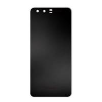 MAHOOT Black-color-shades Special Texture Sticker for Huawei P10 برچسب تزئینی ماهوت مدل Black-color-shades Special مناسب برای گوشی Huawei P10