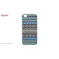 Fashion pattern Gray Cover For Xiaomi Mi 5 کاور فشن مدل pattern Gray مناسب برای گوشی موبایل شیاومی Mi 5