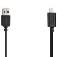 TecPower USB-3.0 To Type-C Cable 3m کابل تبدیل USB 3.0 به Type-C تک پاور طول 3 متر