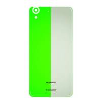 MAHOOT Fluorescence Special Sticker for Huawei Y6 II برچسب تزئینی ماهوت مدل Fluorescence Special مناسب برای گوشی Huawei Y6 II