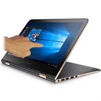 HP Spectre X360 13t 4185nr - 13 inch Laptop لپ تاپ 13 اینچی اچ پی مدل Spectre X360 13t-4185nr