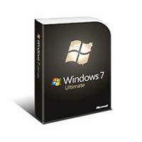 Microsoft Windows 7 Ultimate 32-bit ویندوز 7 نسخه Ultimate 32-bit