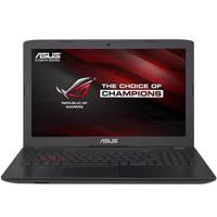 ASUS ROG GL552VW - 15 inch Laptop لپ تاپ 15 اینچی ایسوس مدل ROG GL552VW