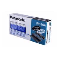 Panasonic FA136A Fax Roll رول فکس پاناسونیک مدل FA136A