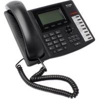 D-Link DPH-400SE/F4 IP Phone - تلفن تحت شبکه دی-لینک مدل DPH-400SE/F4