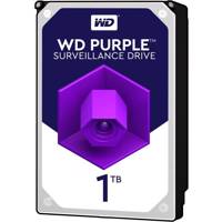 Western Digital Purple WD10PURX Internal Hard Drive 1TB - هارددیسک اینترنال وسترن دیجیتال مدل Purple WD10PURX ظرفیت 1 ترابایت