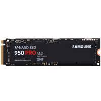 Samsung 950 Pro M.2 2280 SSD - 256GB - حافظه SSD سایز M.2 2280 سامسونگ مدل 950Pro ظرفیت 256 گیگابایت