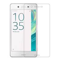 Tempered Glass Screen Protector For Sony Xperia X Performance - محافظ صفحه نمایش شیشه ای مدل Tempered مناسب برای گوشی موبایل سونی Xperia X Performance