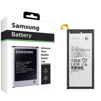 Samsung EB-BC700ABE 3300mAh Mobile Phone Battery For Samsung Galaxy C7 - باتری موبایل سامسونگ مدل EB-BC700ABE با ظرفیت 3300mAh مناسب برای گوشی موبایل سامسونگ Galaxy C7