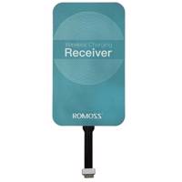 Romoss RL01 Wireless Charging Receiver For Apple iPhone 6/6s - گیرنده شارژر بی سیم روموس مدل RL01 مناسب برای گوشی موبایل آیفون 6/6s