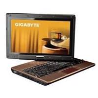 Gigabyte T1028X TouchNote لپ تاپ گیگابایت تی 1028 ایکس تاچ نوت