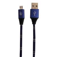 Chiran XP USB To Micro USB Cable 1m کابل تبدیل USB به Micro USB مدل XP طول 1 متر