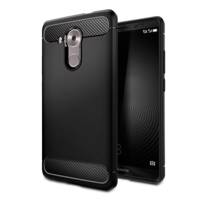 Jelly Silicone Case For Huawei Mate 8 قاب ژله ای سیلیکونی مناسب برای گوشی موبایل هوآوی Mate 8