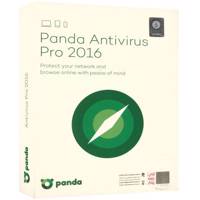 Panda Antivirus Pro 2016 Security Software - آنتی ویروس پاندا پرو 2016
