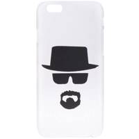 Walter White Cover For iPhone 6 کاور گوشی موبایل مدل Walter White مناسب برای آیفون 6