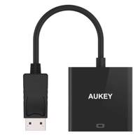 Aukey CB-V5 DisplayPort to HDMI Adapter - مبدل DisplayPort به HDMI آکی مدل CB-V5