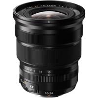 Fujifilm XF 10-24mm F4 R OIS Lens - لنز فوجی فیلم مدل XF 10-24mm F4 R OIS