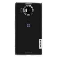 Nillkin N-TPU Cover For Microsoft Lumia 950 XL کاور نیلکین مدل N-TPU مناسب برای گوشی موبایل مایکروسافت لومیا 950 XL